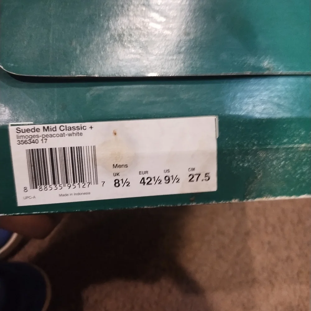 Shoes - Picture 11 of 12
